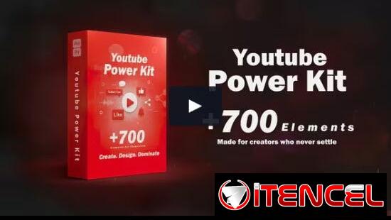 🟡 PARA CREADORES DE CONTENIDO DE VIDEO Y FOTO en YOUTUBE, INSTAGRAM ,FB ✅  !!! CREATVIDAD SIN LÍMITES