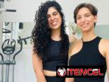 ⭐⭐⭐⭐⭐Gimnasio para mujeres Buena Vibra_ GYM Fitness en el Vedado_ Con Entrenador_Equipos profesionales. 💯% Deportivas