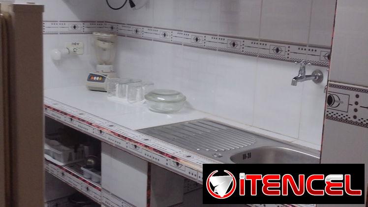 Renta lineal por tiempo indefinido en el vedado
