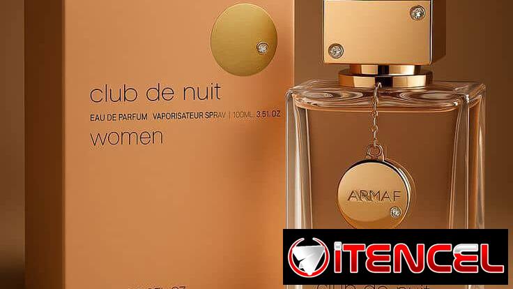 Perfumes originales