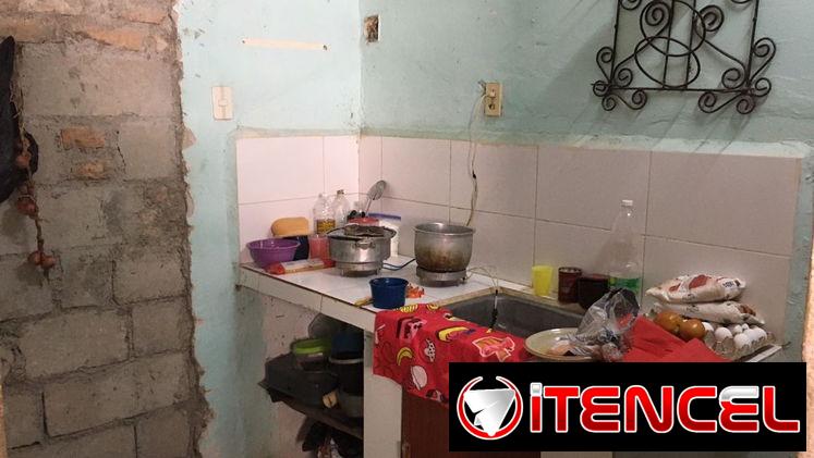 Vendo casa para manos a la obra