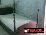 Se vende cama antigua
