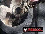Mantenimiento y cambio de rodamientos reparación de frenos pastillas y bombas reparación de bombas de frenos