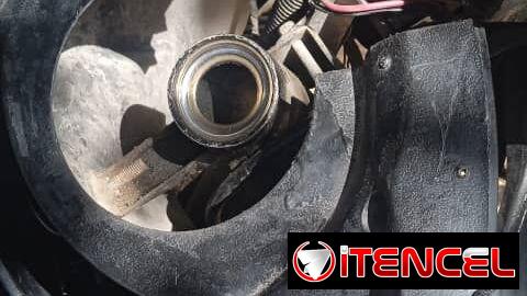 Mantenimiento y cambio de rodamientos reparación de frenos pastillas y bombas reparación de bombas de frenos