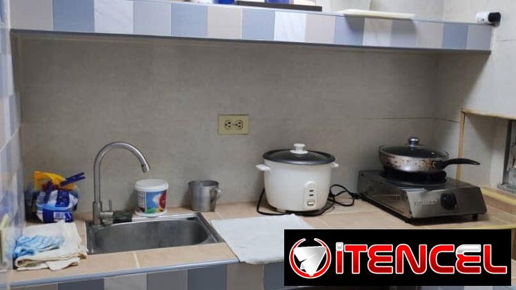 Alquiler Independiente en Centro Habana – 1 Hab – 180 USD