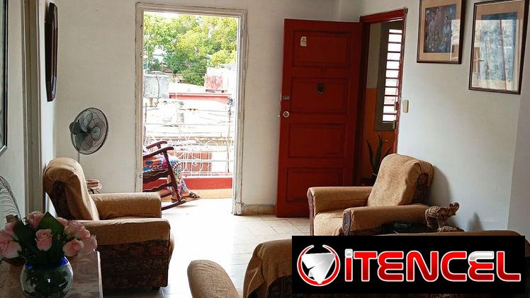 !!!Gran Oferta en playa Me urge vender  o permutar apartamento en playa , ME AJUSTO CON DINERO EN MANO