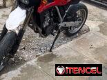 en venta husqwarna SMR 510 cc