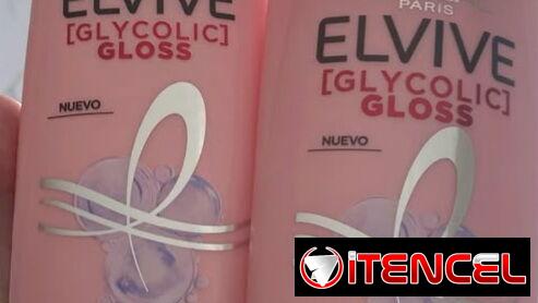 Juegos de champu y acondicionador Loreal 15 usd cuento con mensajería