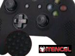 FUNDA MANDO XBOX ONE NEGRAS