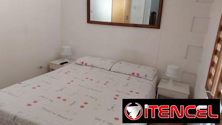 Alquiler fijo de apartamento 2hab. Alquiler en 5ta y Paseo
