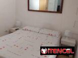 Renta fija apartamento 2cuartos en 5ta y Paseo