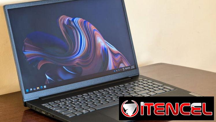 Laptop Lenovo