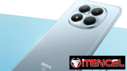 Redmi Note 15 Pro+ (8GB RAM -256 GB) sellado caja global garantia 30 dias x escrito soy tienda fisica mas modelos whatsa