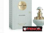 Perfumes Árabes Originales. Te gusta el color verde? Estos y muchos mas en nuetra tienda. Claar-essenza