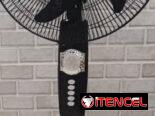 Ventiladores recargable   Precio 50usd