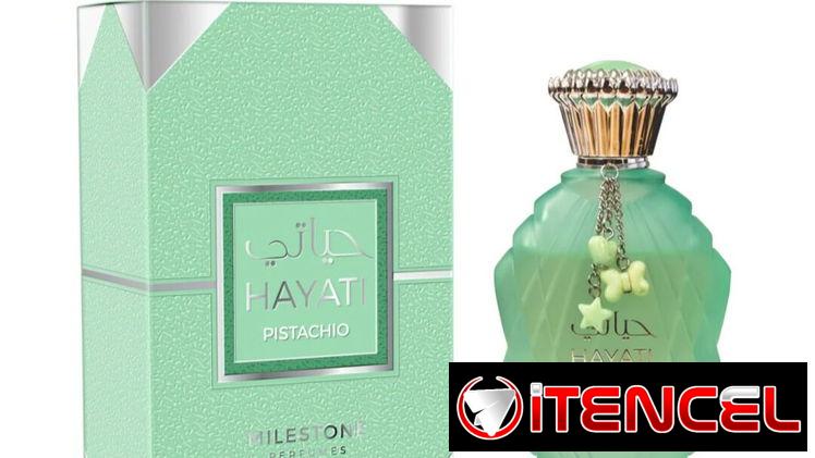 Perfumes originales