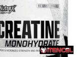 65usd CREATINA NUTREX 200SERV 56799461