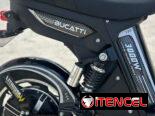 `🛵 BICIMOTO BUCATTI ULTRA🛵