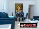 Renta apartamento