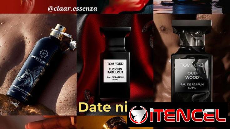 Perfumes Origunales. Importados desde España. Variedad de marcas, de diseñador y arabes. Perfumeria Claar Essenza