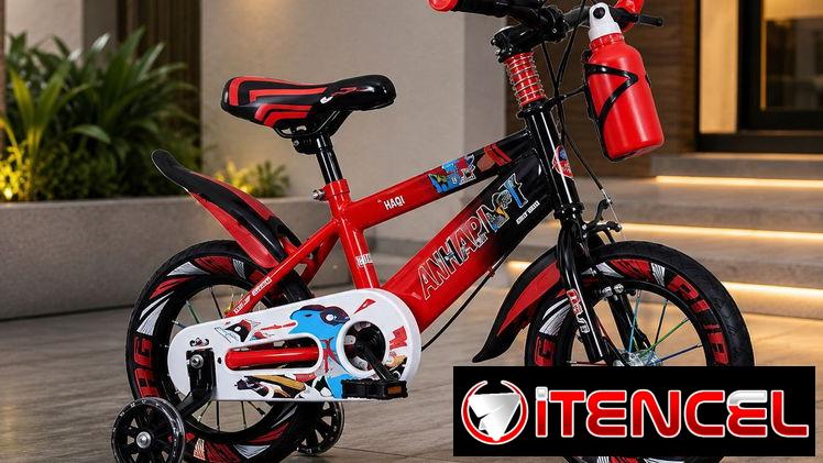 BICICLETAS PARA NIÑOS YN-022
