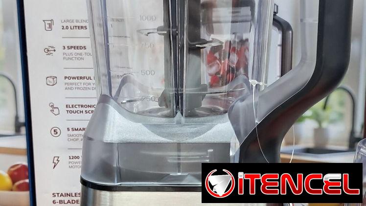Batidoras Profesionales Ninja y Premier