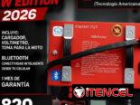 Baterías New Edition
