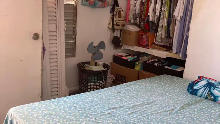 Vendo apartamento de 2 cuartos Playa 15mil 53582376