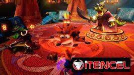 Crash Bandicoot™ N. Sane Trilogy (Juegos Digitales PlayStation & Xbox)