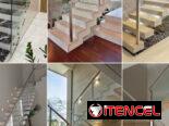 Puertas y ventanas de aluminio y cristal