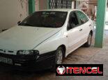 Vendo Fiat brava de gasolina