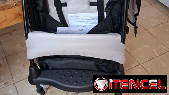 Rebaja Cochecito para Bebe