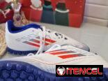 🔥 Semi tacos Adidas F50 Club TF J – ¡Velocidad y Control en Cada Jugada! 🔥