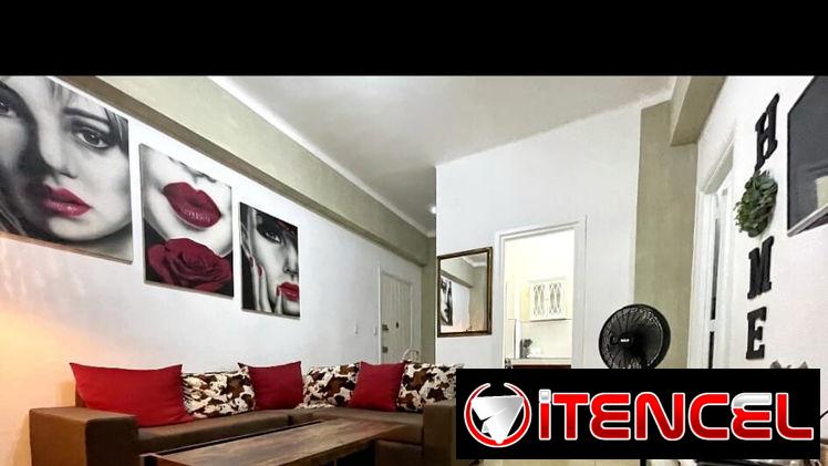 Renta de apartamento en Galeano