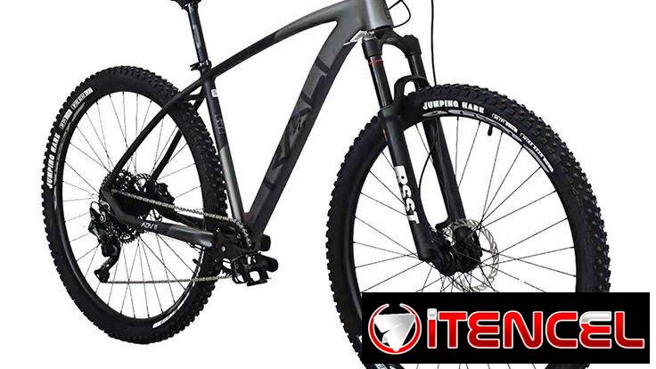 Bicicletas raly 29