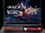 – Laptop Acer Nitro V 16 AI/AMD Ryzen 5/512GB SSD/16GB DDR5
