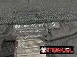 Pantalones para trabajadoras de gastronomía