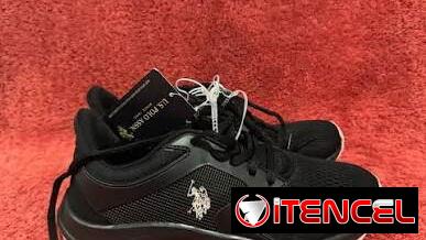 Tenis Polo