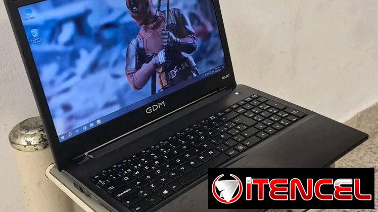 Casi nueva/Pantalla 15.6/N3050/500GB/8GB RAM