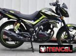 MOTOR KRATHOS 200 CC