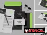 PARA TU IDENTIDAD VISUAL * VENTA DE RECURSOS DIGITALES EXCLUSIVOS PARA LA PRESENTACIÓN DE ESTA