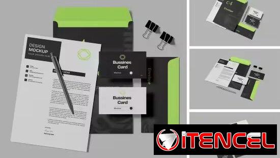 PARA TU IDENTIDAD VISUAL * VENTA DE RECURSOS DIGITALES EXCLUSIVOS PARA LA PRESENTACIÓN DE ESTA