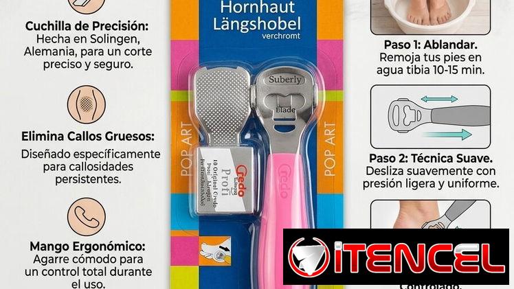 Removedor de cayos