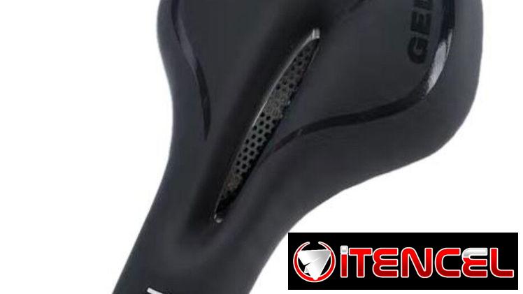 ASIENTOS FINO PROSTATICOS PARA BICICLETAS