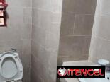 🏠 Casa en venta de 2 cuartos en Centro Habana, Los Sitios. Tiene gas de la calle y otras comodidades