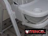 👶🏾 SILLA DE BEBÉ MULTIFUNCIONAL 3 EN 1. SERVICIO DE MENSAJERÍA CON FACTURA. TL 54833699