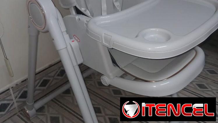 👶🏾 SILLA DE BEBÉ MULTIFUNCIONAL 3 EN 1. SERVICIO DE MENSAJERÍA CON FACTURA. TL 54833699