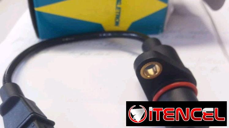 Vendo Sensor d posición d sigueñal de hyundai accent