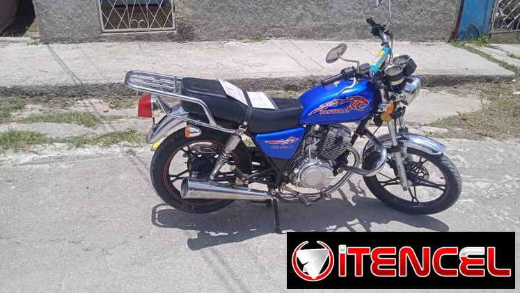 Ava pantera 1450 y me ajusto 56466453 ☎️☎️ Hago negocio recojo menor y vuelto