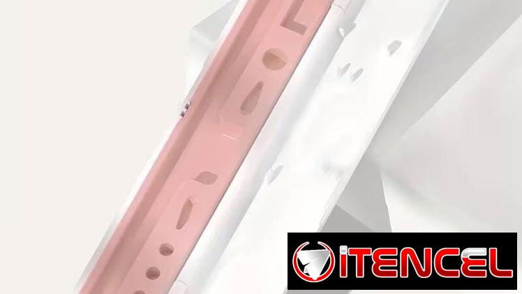 * Funda de Almacenamiento para Apple Pencil